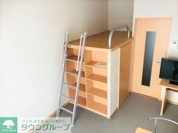 レオパレスプレジオの物件内観写真